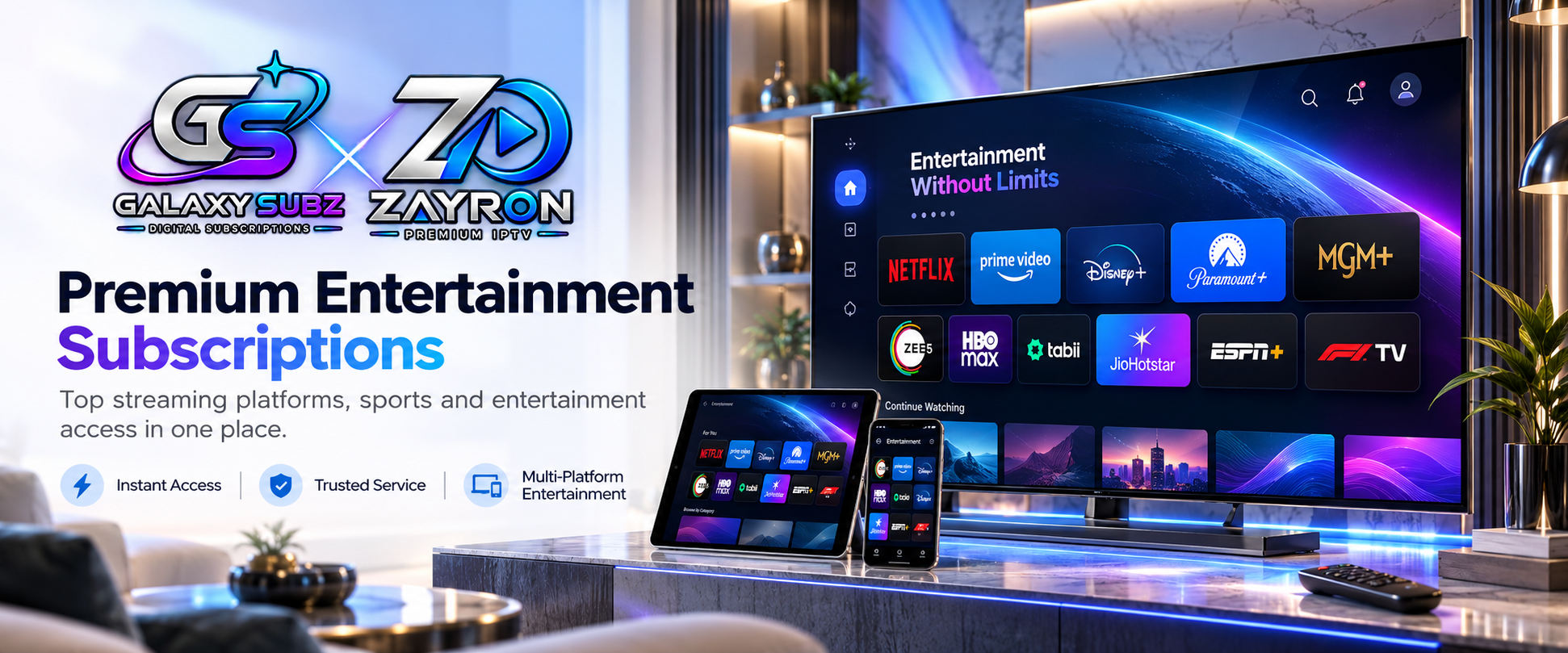 Entertainment