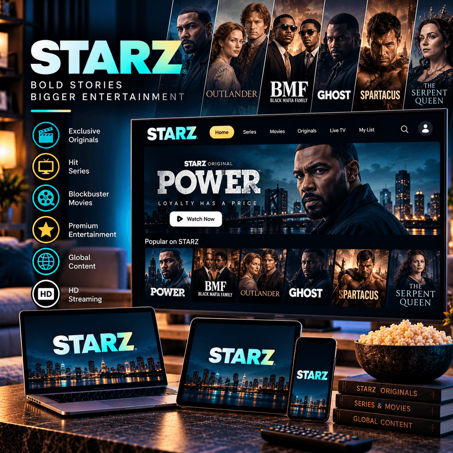 StarZ