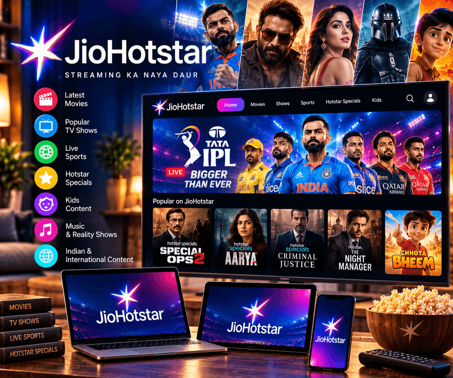Hotstar