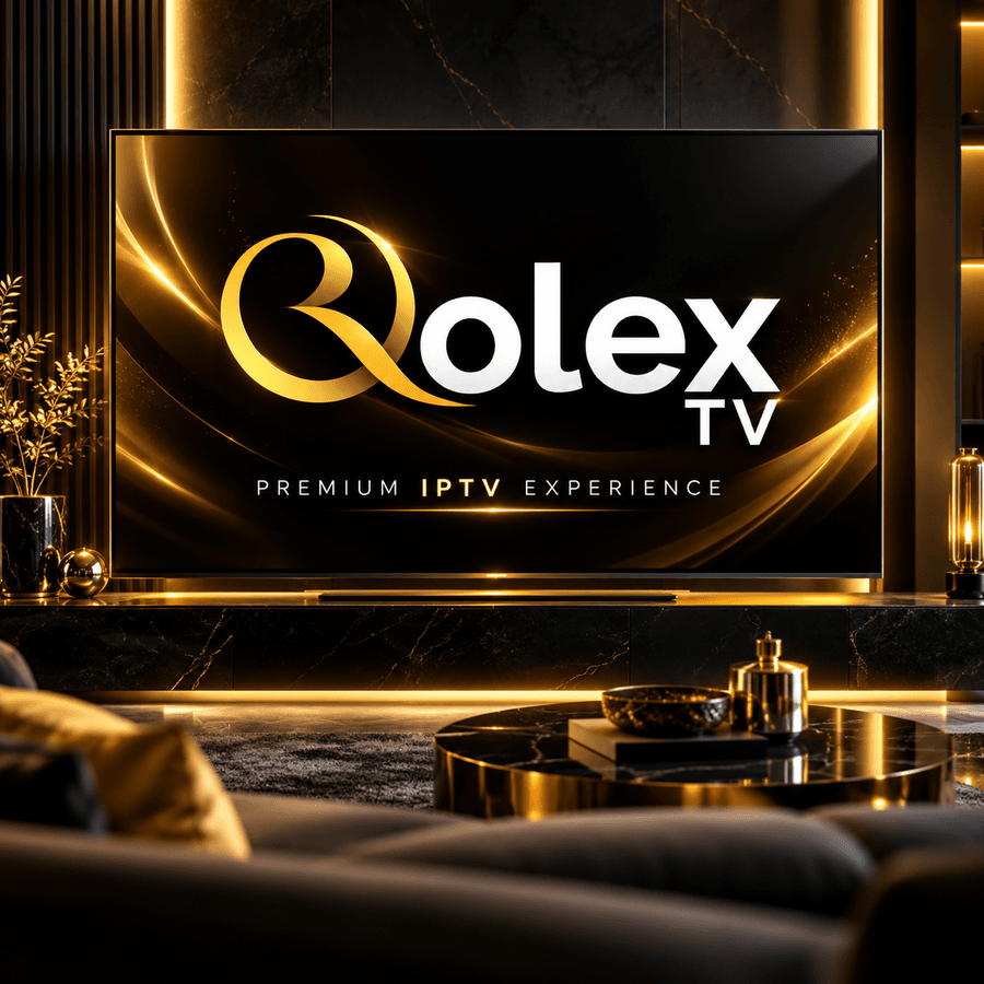 Rolex TV