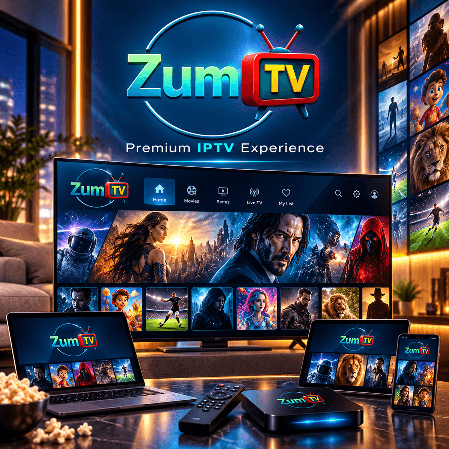 Zum TV