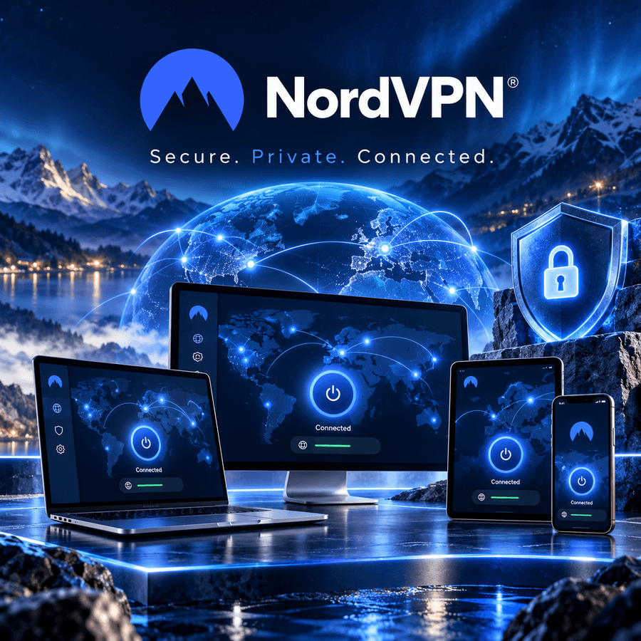 Nord VPN