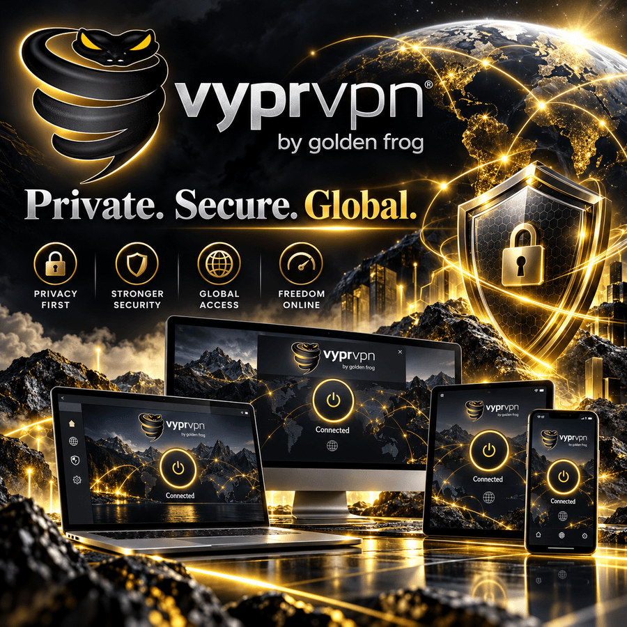 Vypr VPN