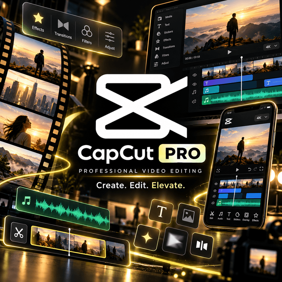 CapCut