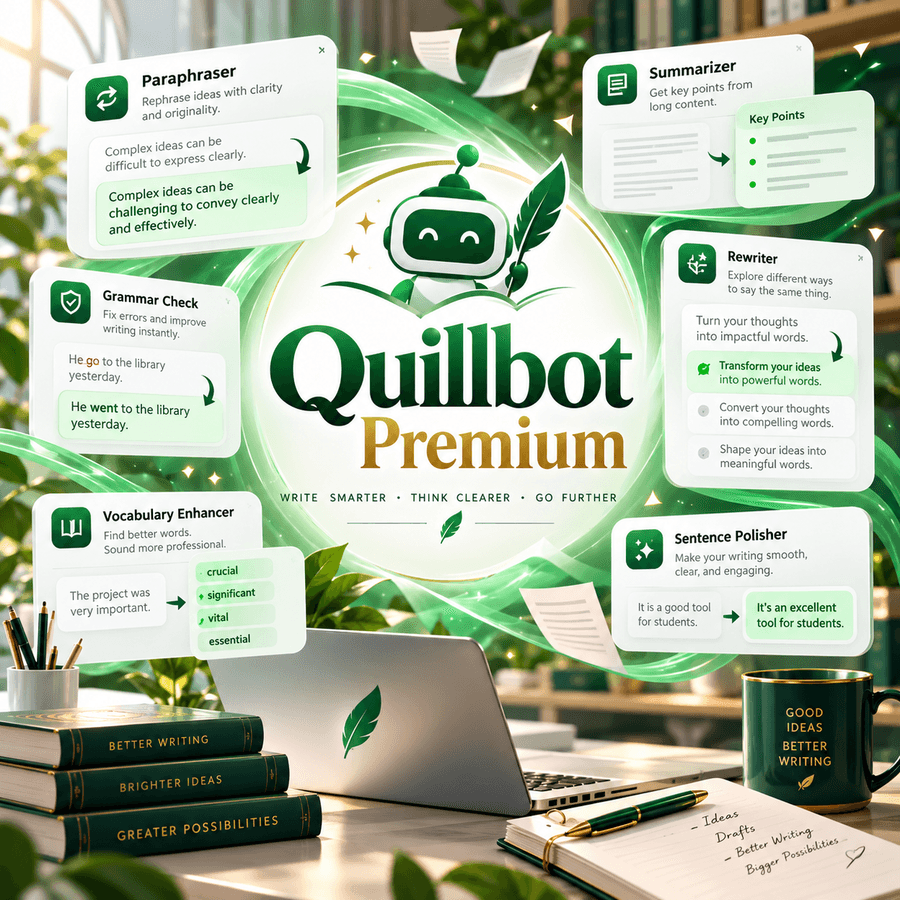 QuillBot
