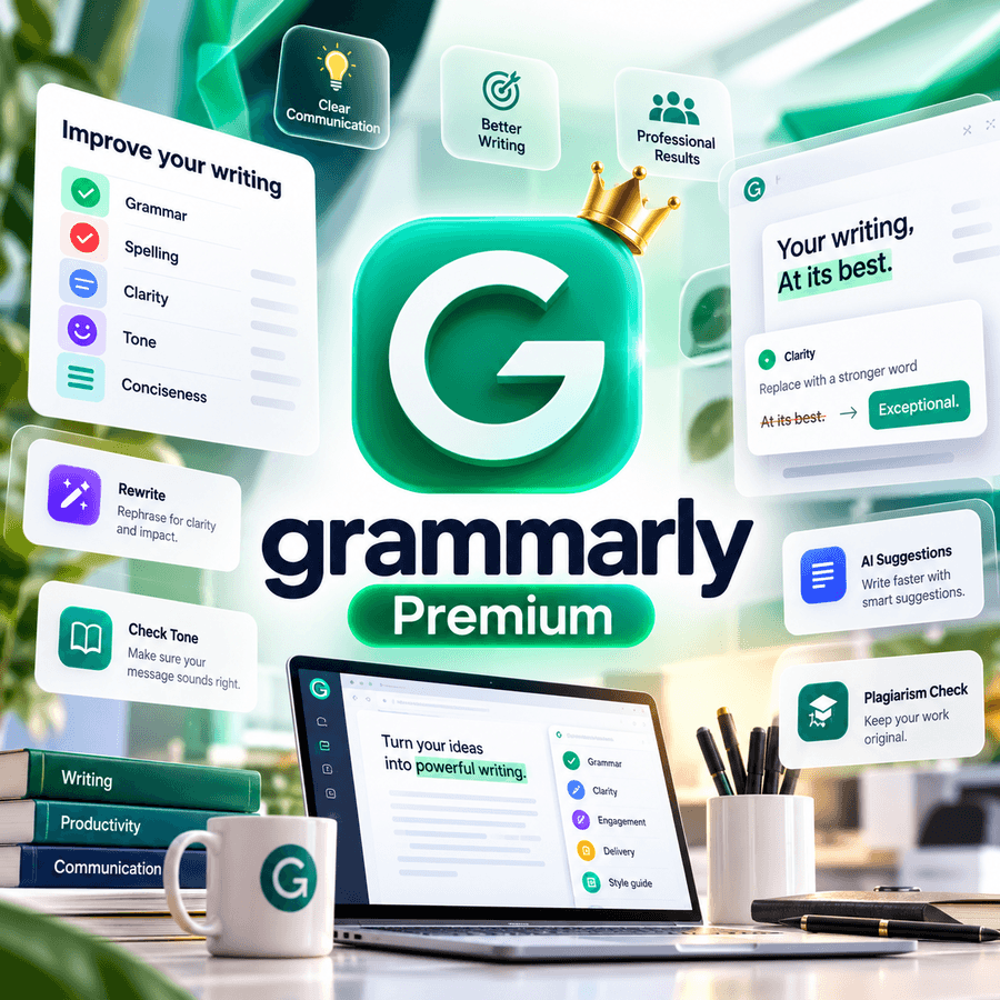 Grammarly