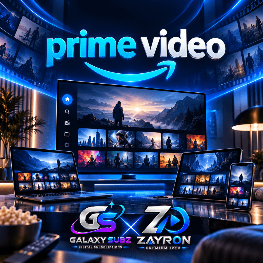 Prime Video