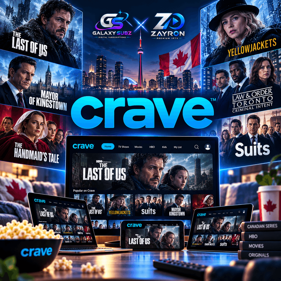 Crave