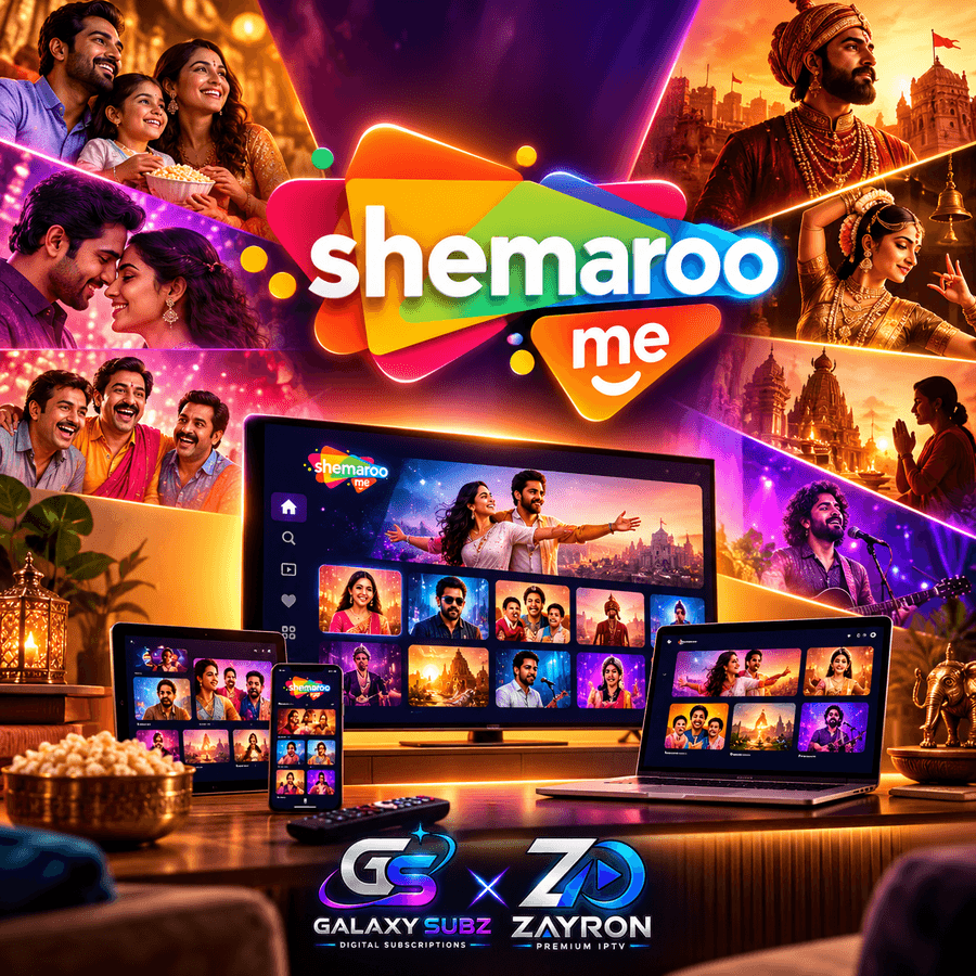 ShemarooMe