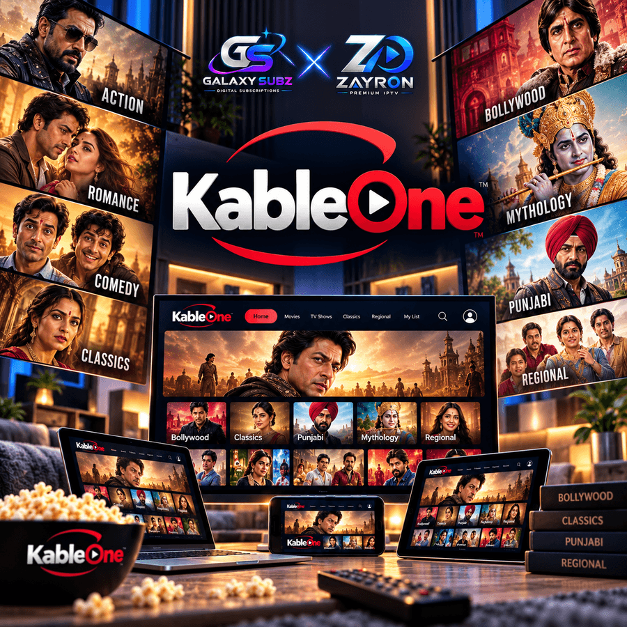 KableOne